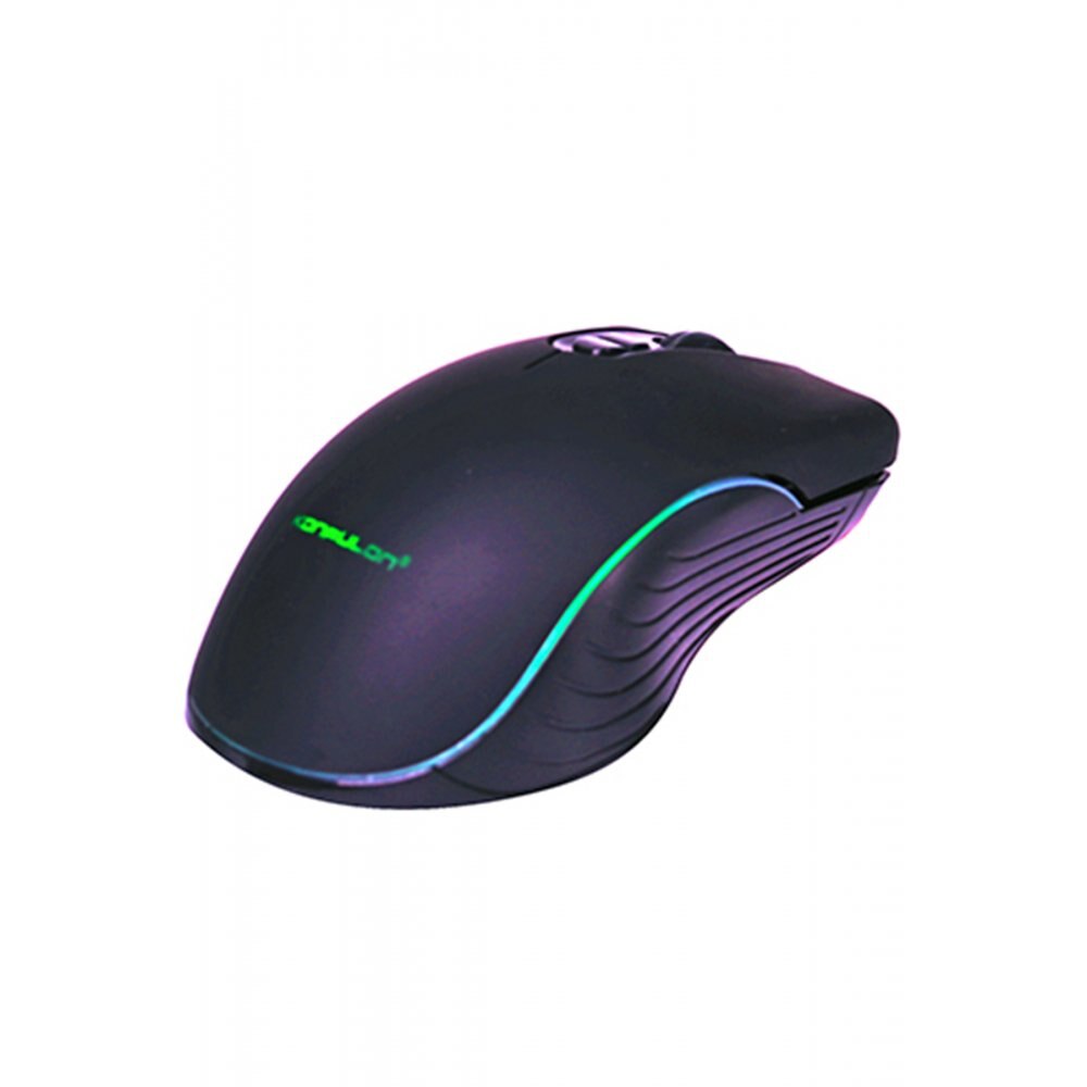 Konfulon RE10 RGB Bluetooth Işıklı Mouse